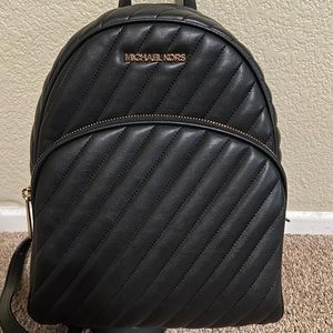 Michael Kors Abbey Backpack